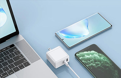 3C消費電子(zǐ)行業應用